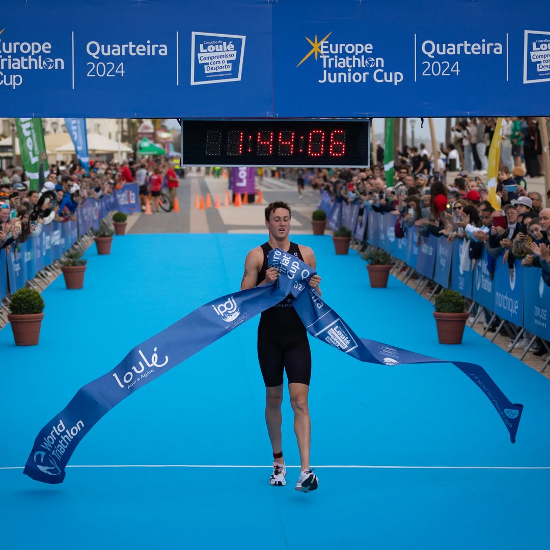 Wettkampf-Rückblick: World Triathlon Cup Hongkong, Europa Triathlon Cup Quarteira, IRONMAN 70.3 Geelong & T100 Miami