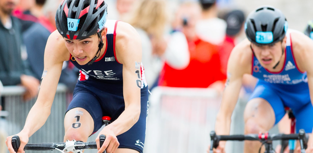 The Transitions of Alex Yee - Part 1 'The Start'