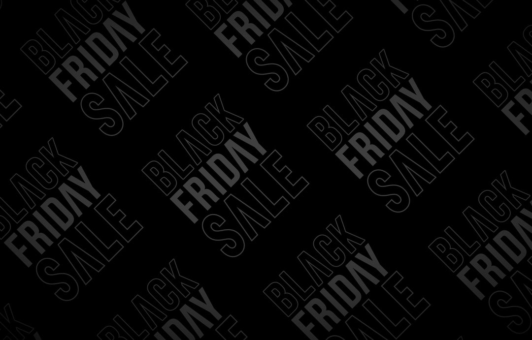 Black Friday