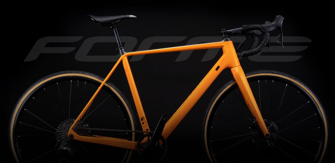 Gewinnen Sie ein Forme Calver Pro Bike