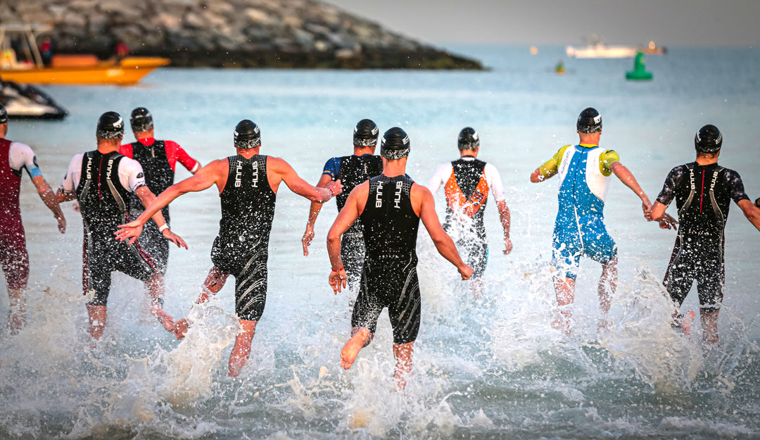 Rennvorschau: Ironman Weltmeisterschaft Nizza