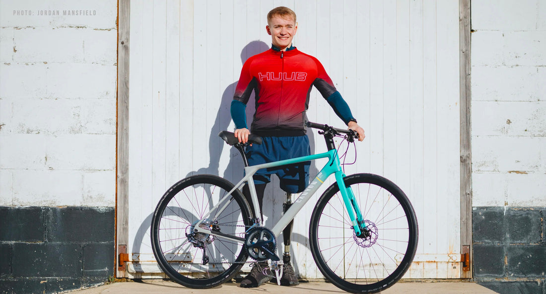 Billy's Big Red Nose Day Herausforderung: Eine Herausforderung wie keine andere...