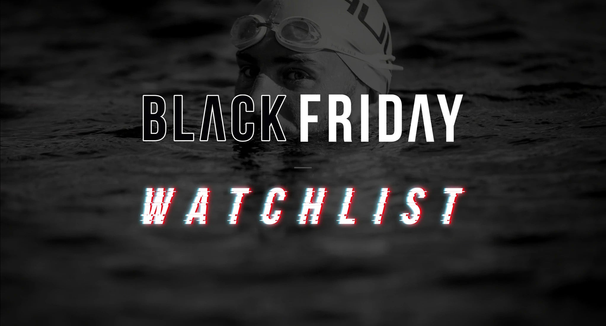 Black Friday 2020: Beobachtungsliste