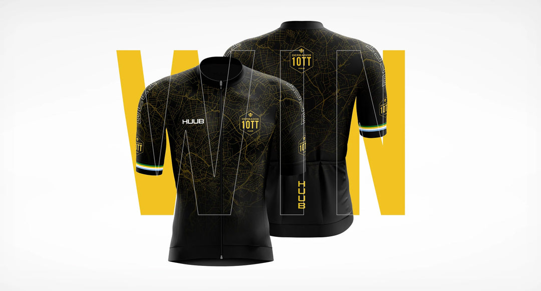 Gewinnen Sie ein Stück Radsportgeschichte von Derbados!