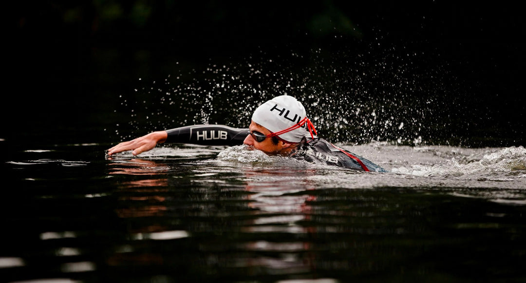 Die besten Tipps: Tipps zum Freiwasserschwimmen