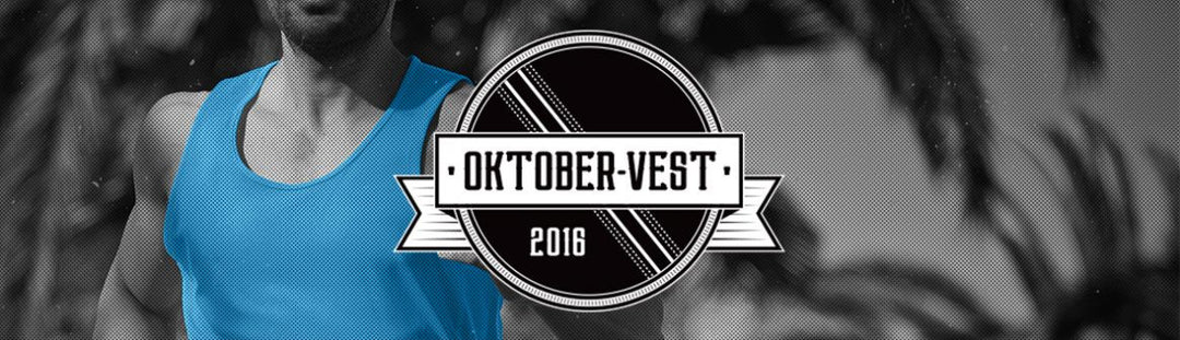 Teams sind eingeladen, sich der Flint Bishop Challenge beim New Oktober-Vest zu stellen