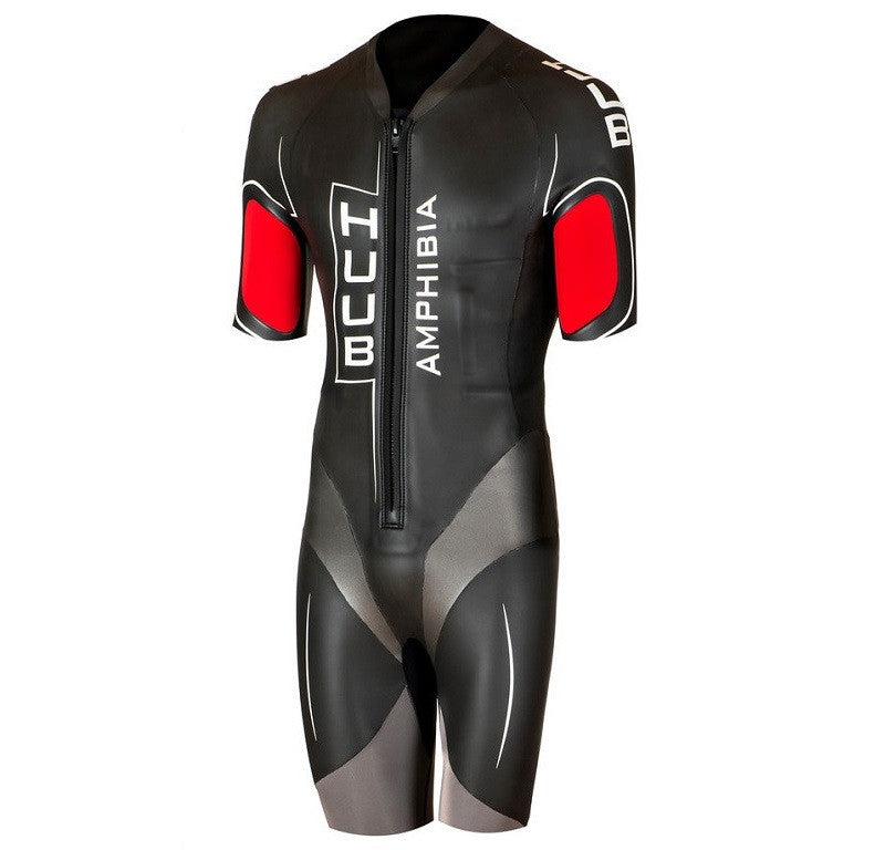 HUUB Amphibia SwimRun Neoprenanzug Vorbestellung - jetzt geöffnet!