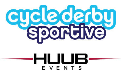 Lokale Unternehmen Geldards und Radleigh Homes unterstützen Derby Spring Classic Sportive