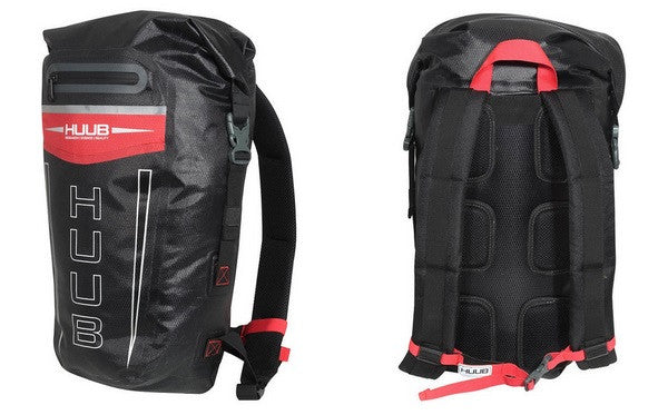 Der neue HUUB Dry Bag