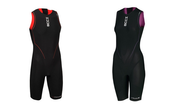 HUUB Swimskin