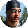 SWIM GOGGLES