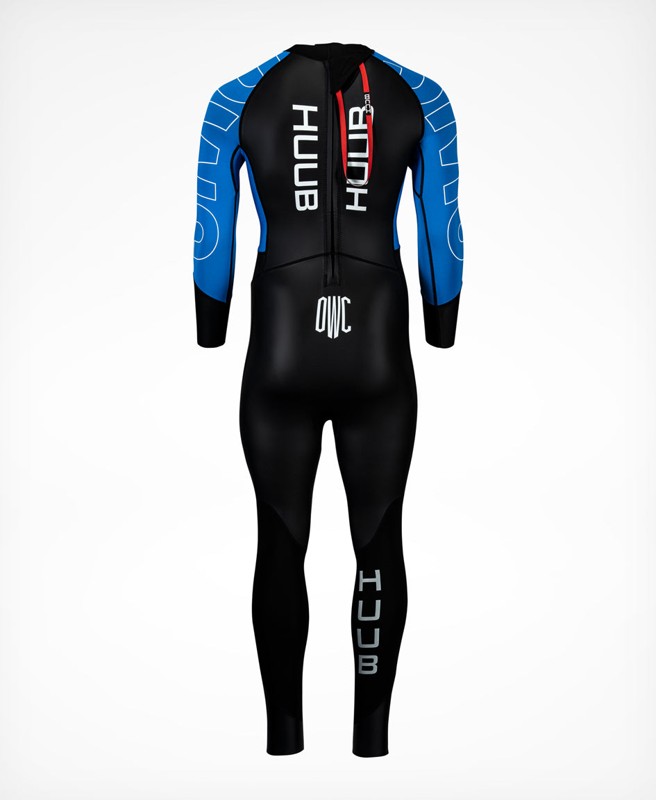 Ex-Demo - OWC Neoprenanzug - Men's