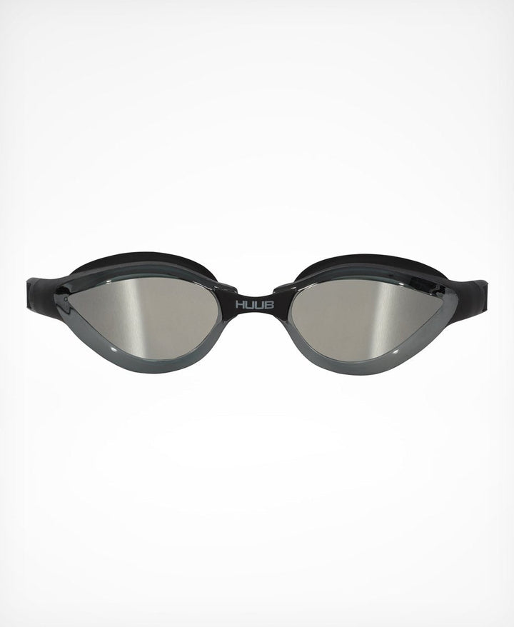 Brownlee Acute Goggle Promotion Black/Mirrored - (1 per customer)