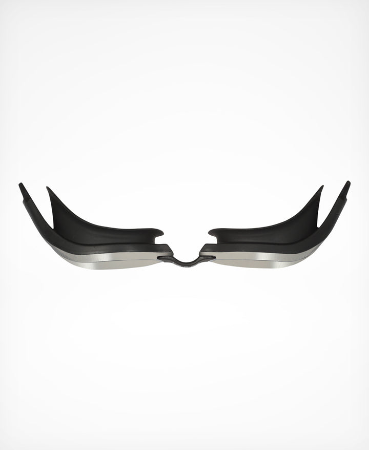 Brownlee Acute Goggle Promotion Black/Mirrored - (1 per customer)