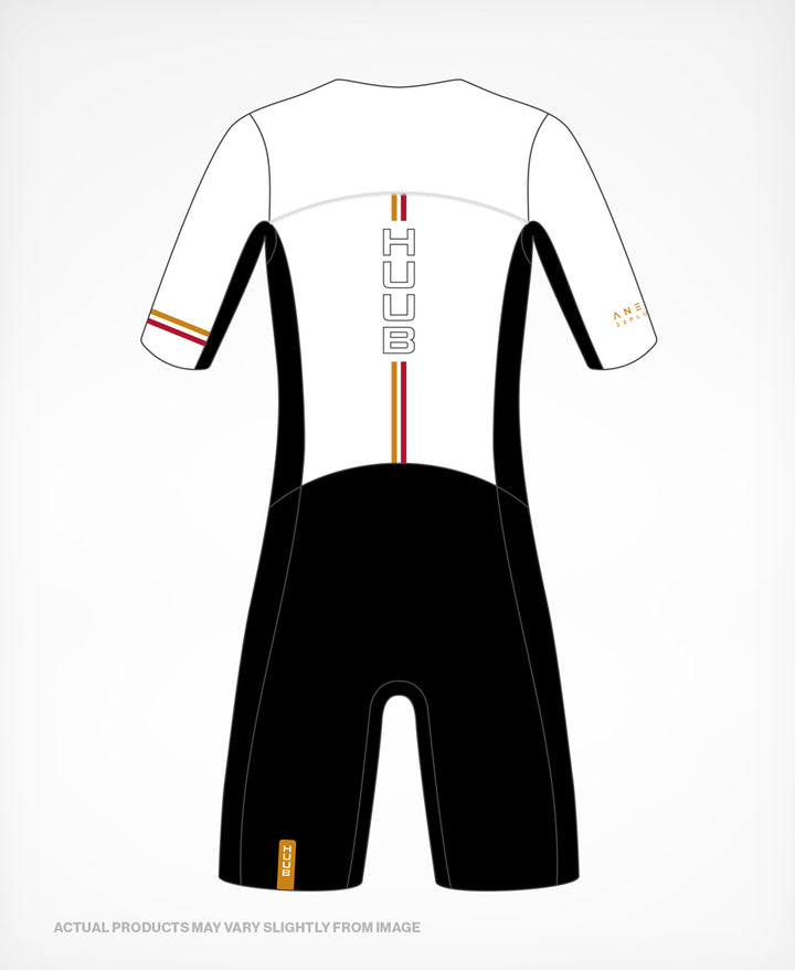 Anemoi 3 22PLUS Tri Suit 2026 -  Men's