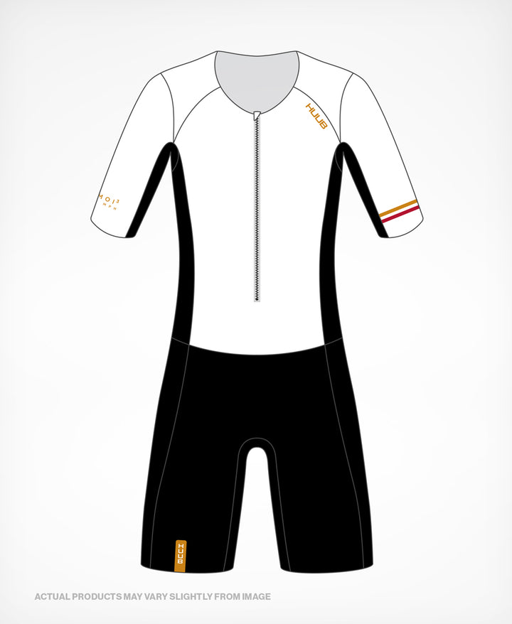 Anemoi 3 SUB22 Tri Suit 2026 - Men's