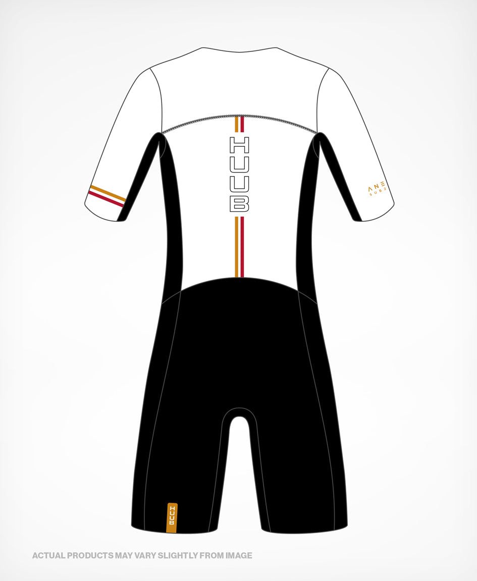 Anemoi 3 SUB22 Tri Suit 2026 - Men's