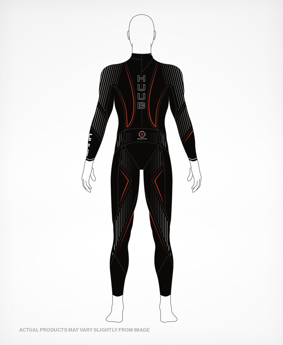 Aegis XV Wetsuit 3:5 2026 - Men's