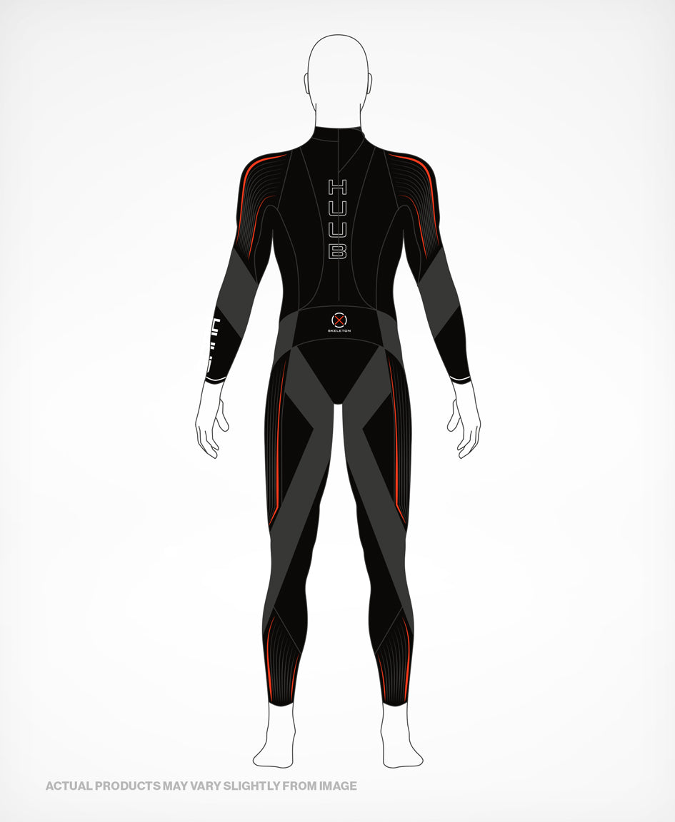 Aegis XV Wetsuit 3:5 2026 - Men's