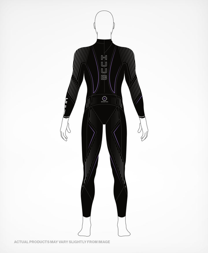 Aegis XV Wetsuit 3:3 2026 - Women's