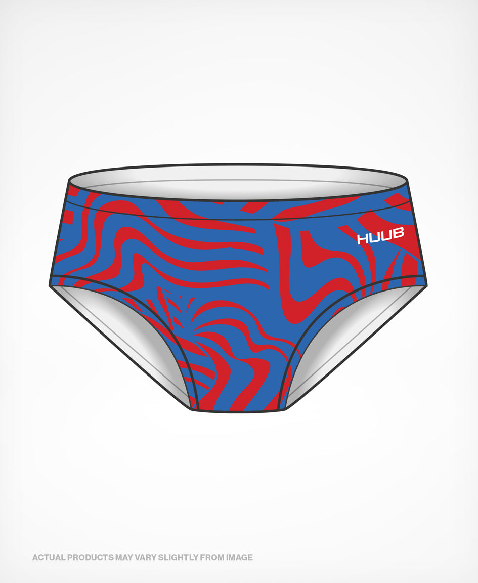 Swim Trunk Yee 2026 - Men's