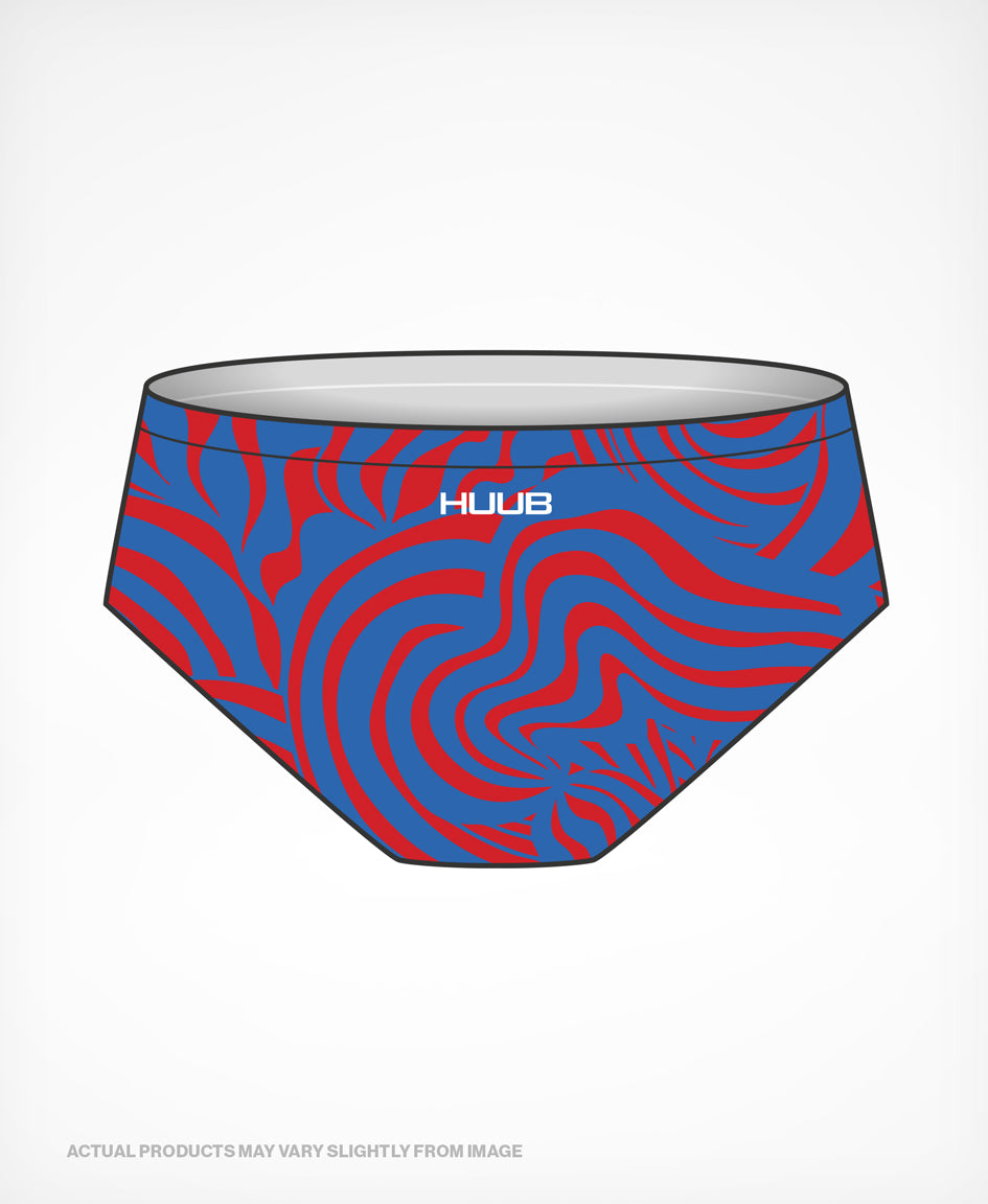 Swim Trunk Yee 2026 - Men's