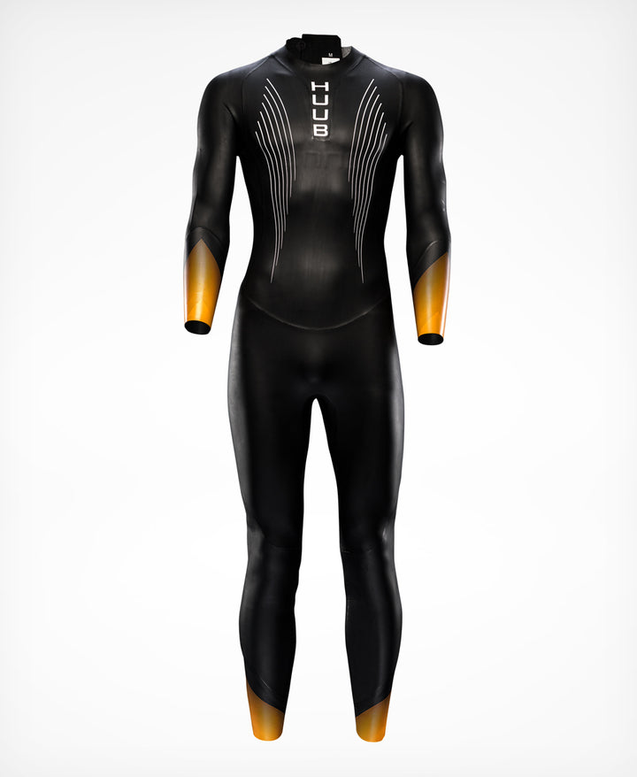 Alta Thermal Neoprenanzug - Männer