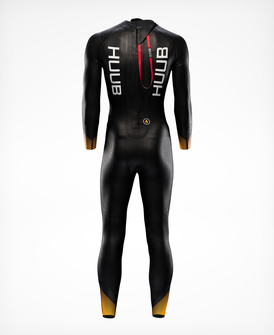 Alta Thermal Neoprenanzug - Männer