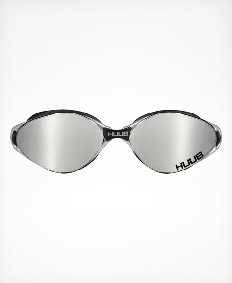 Altair Swim Schwimmbrille - Schwarz/Rot