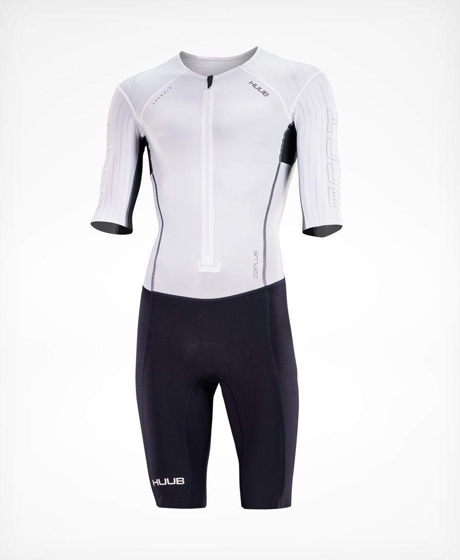 Anemoi 2 | 22PLUS Tri Suit - Herren