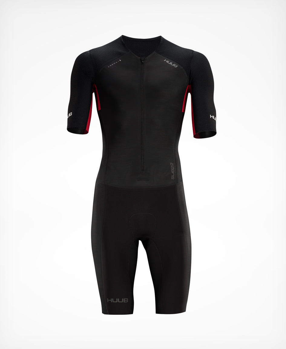 Anemoi 2 | SUB22 Tri Suit Bonded - Herren