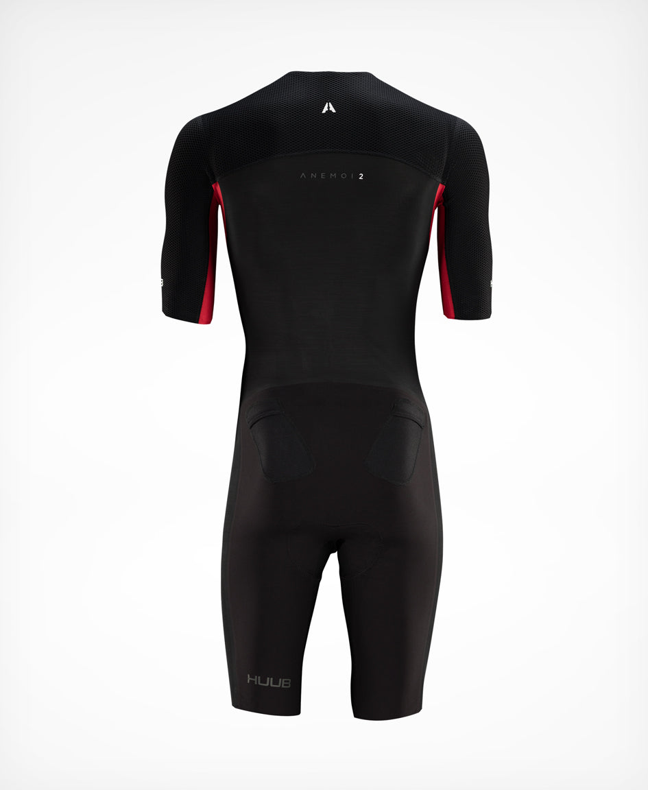 Anemoi 2 | SUB22 Tri Suit Bonded - Herren