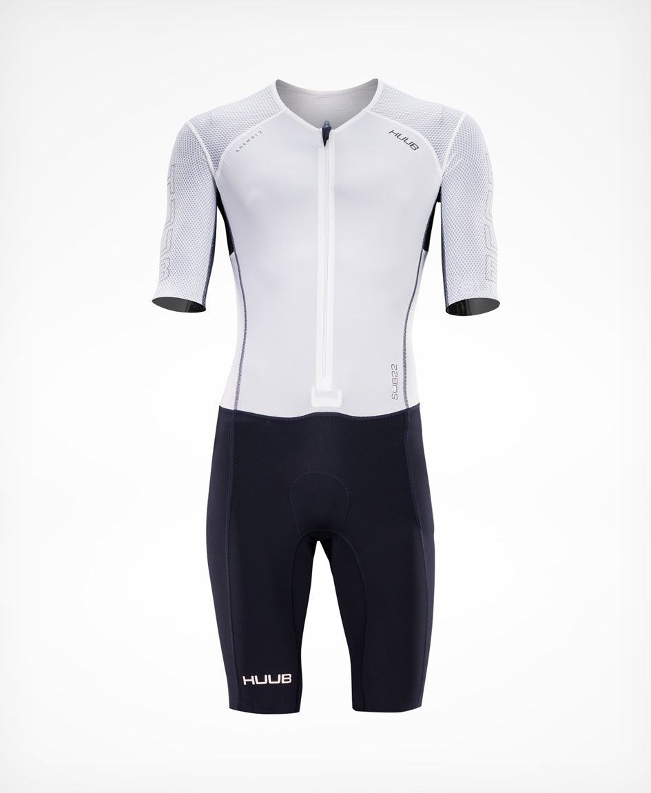 Anemoi 2 | SUB22 Tri Suit - Herren