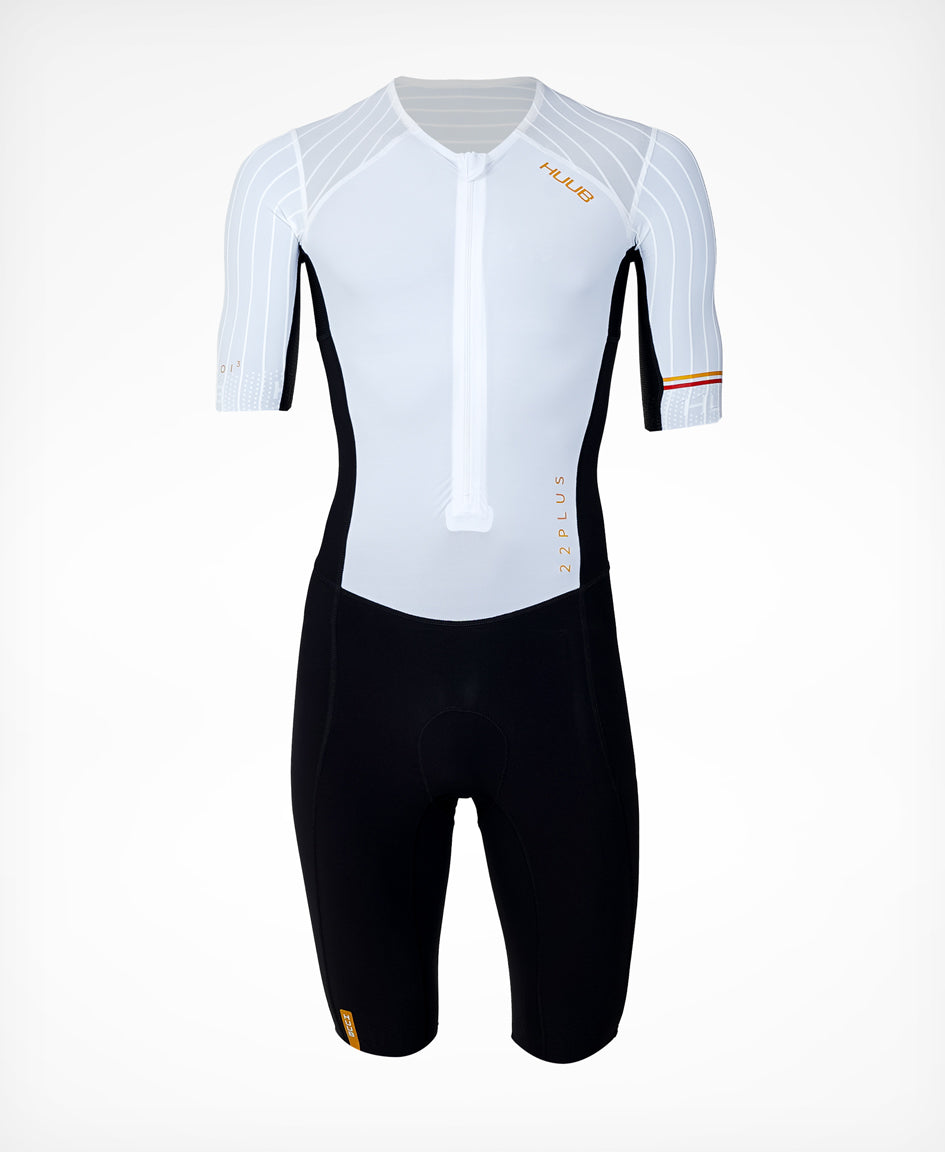 Anemoi 3 22PLUS Tri Suit 2026 -  Men's