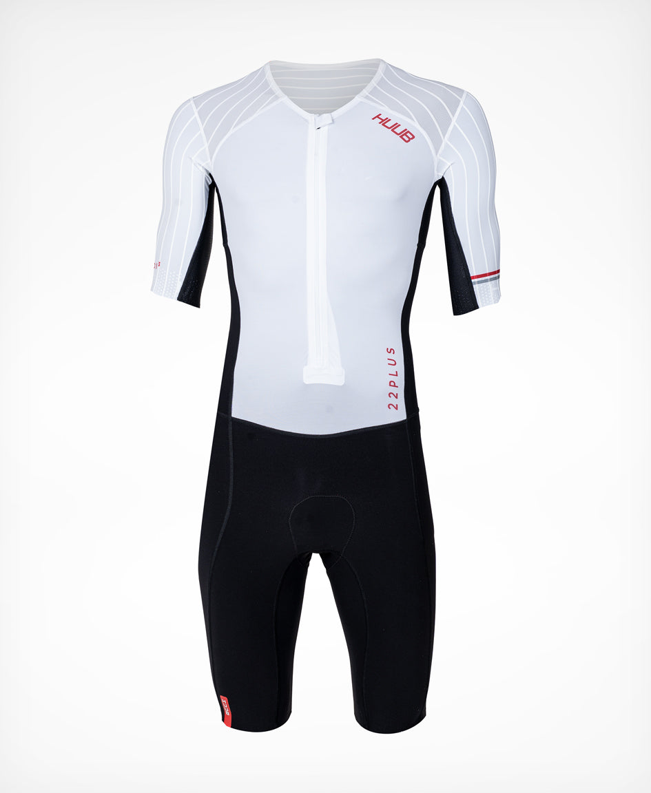 Anemoi 3 22PLUS Tri Suit 2026 – Herren