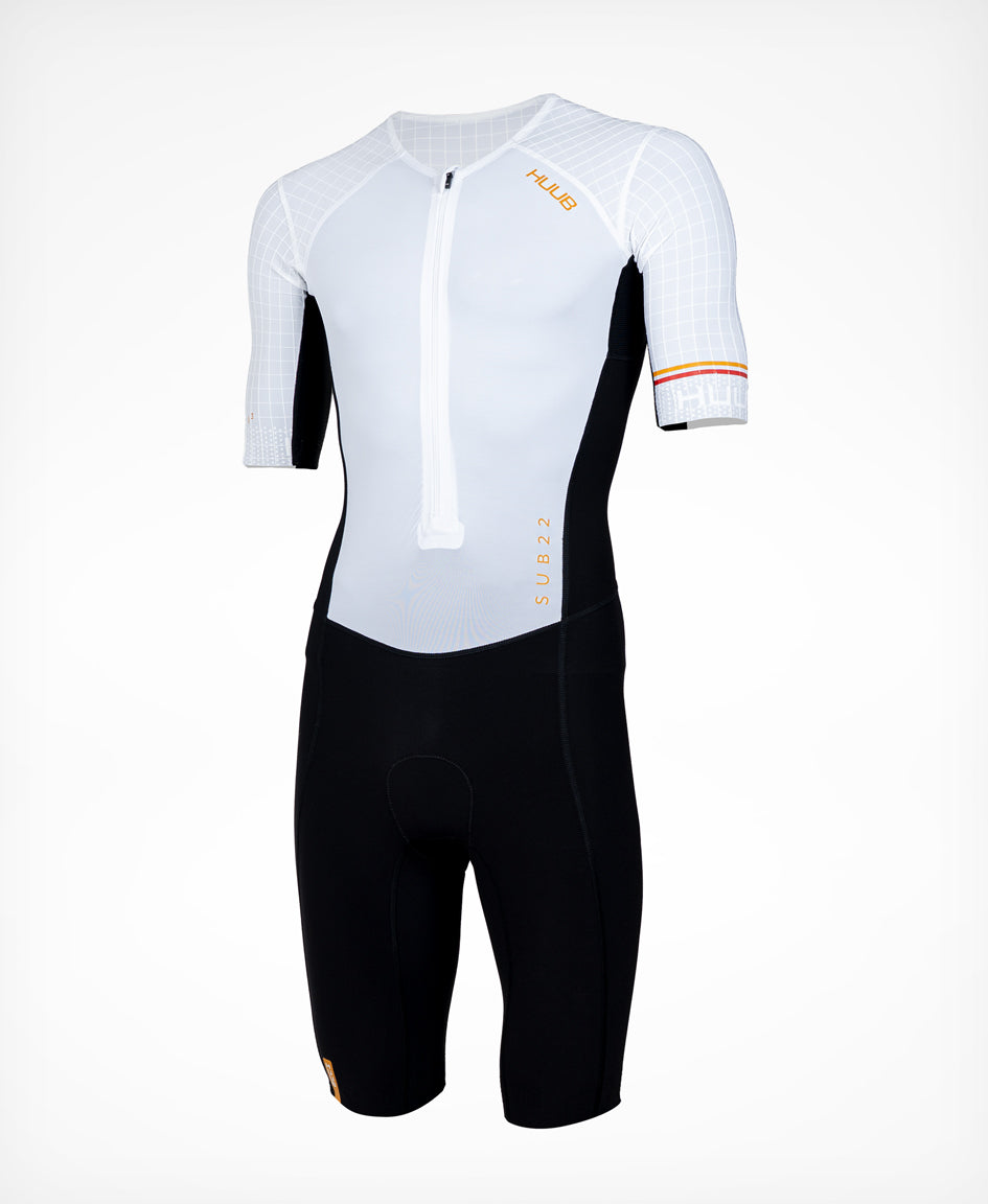 Anemoi 3 SUB22 Tri Suit 2026 - Men's