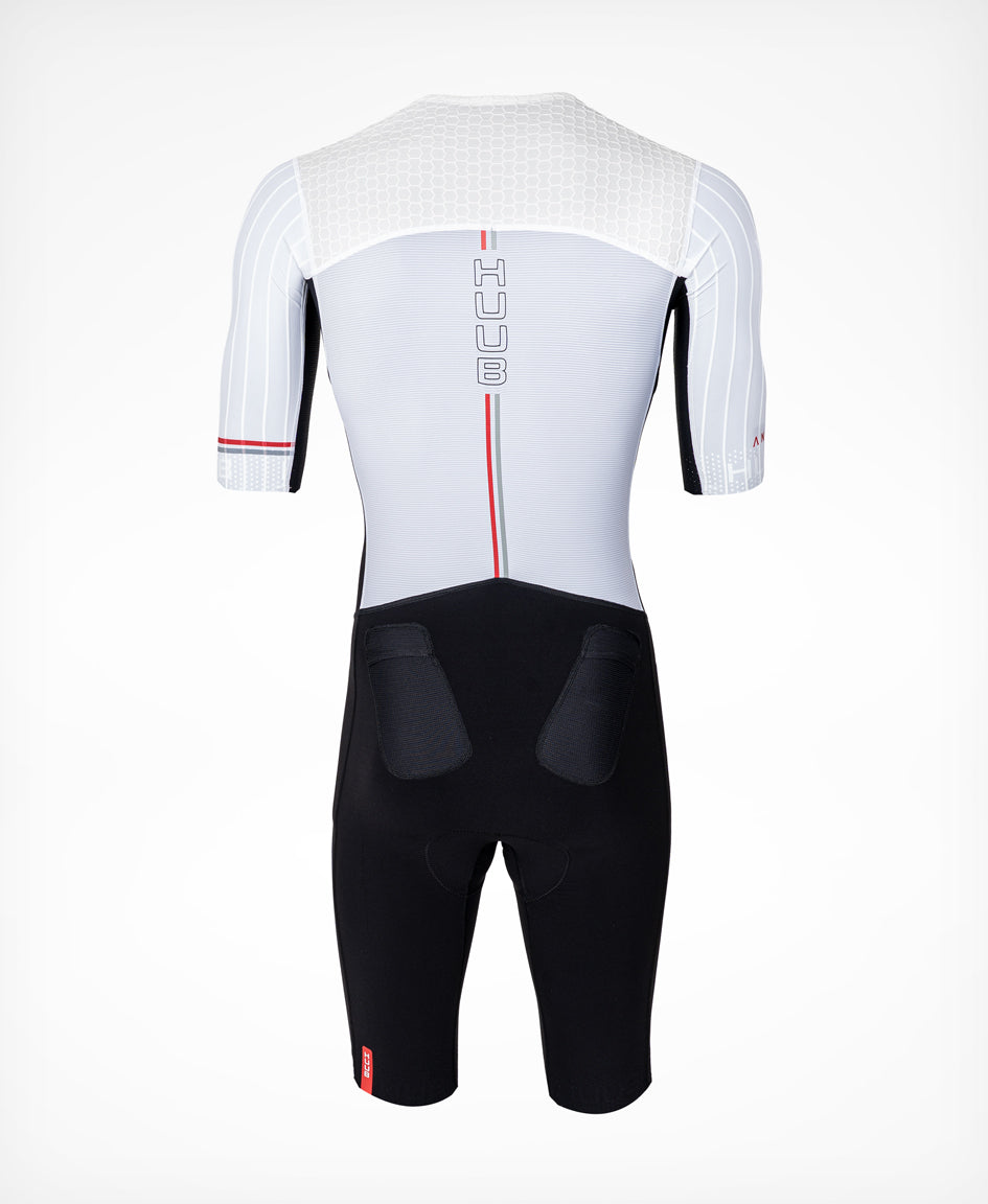 Anemoi 3 SUB22 Triathlonanzug 2026 – Herren