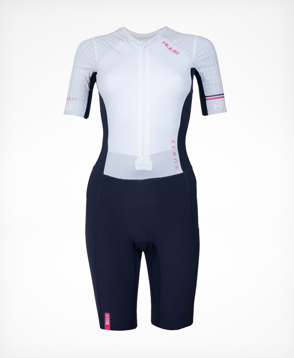 Anemoi 3 SUB22 Tri Suit 2026 - Women's