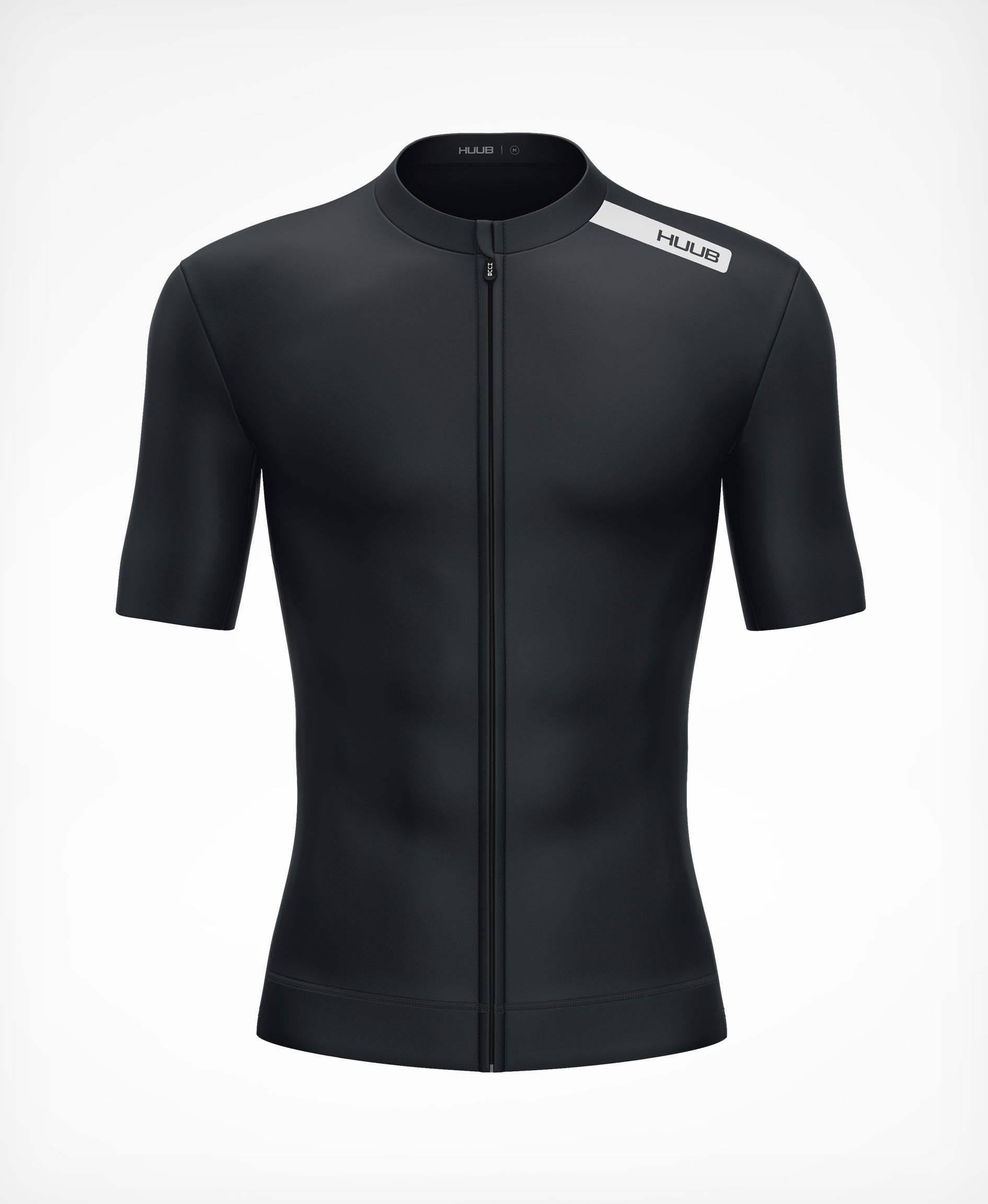 Attain Short Sleeve Jersey - Slate