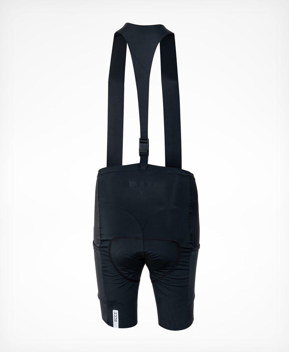 Attain Detachable Bib Shorts - Womens's