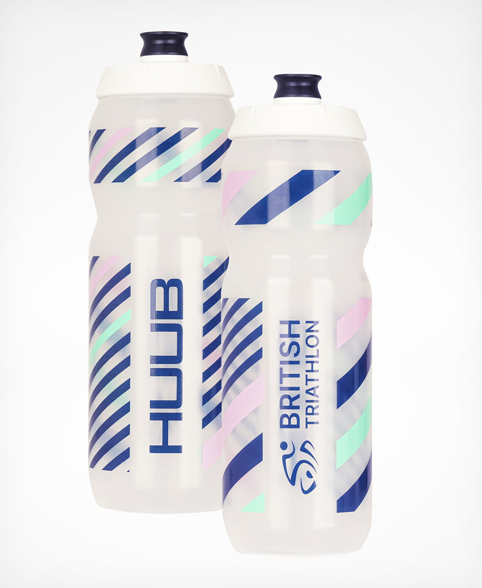 British Triathlon Bottle - Member Gift