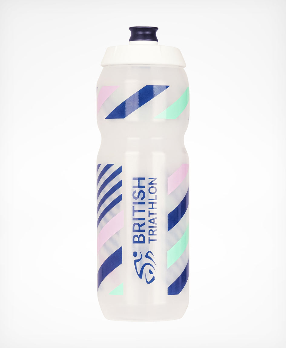 British Triathlon Bottle - Member Gift