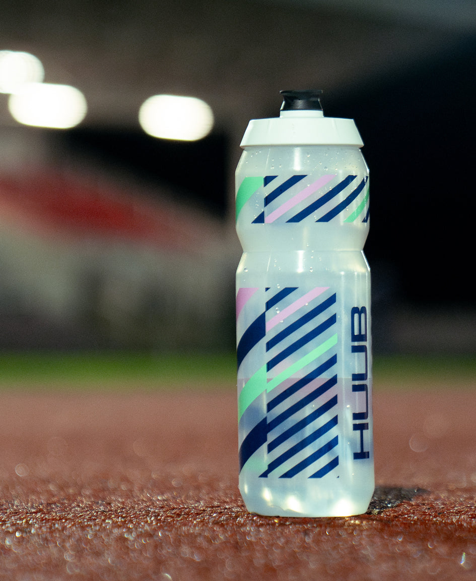 British Triathlon Bottle - Member Gift