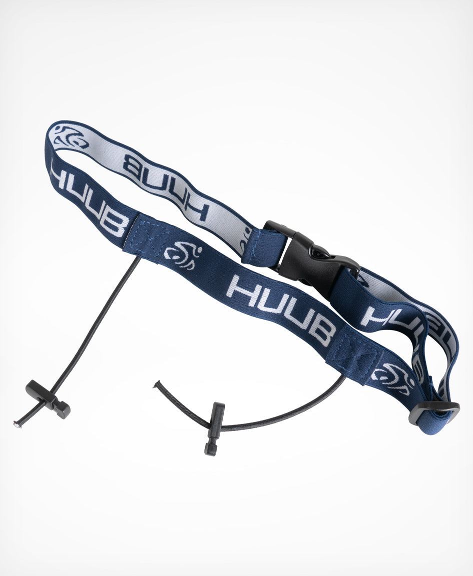 BTF Age-Group / Member Number Belt (VIEW ONLY)