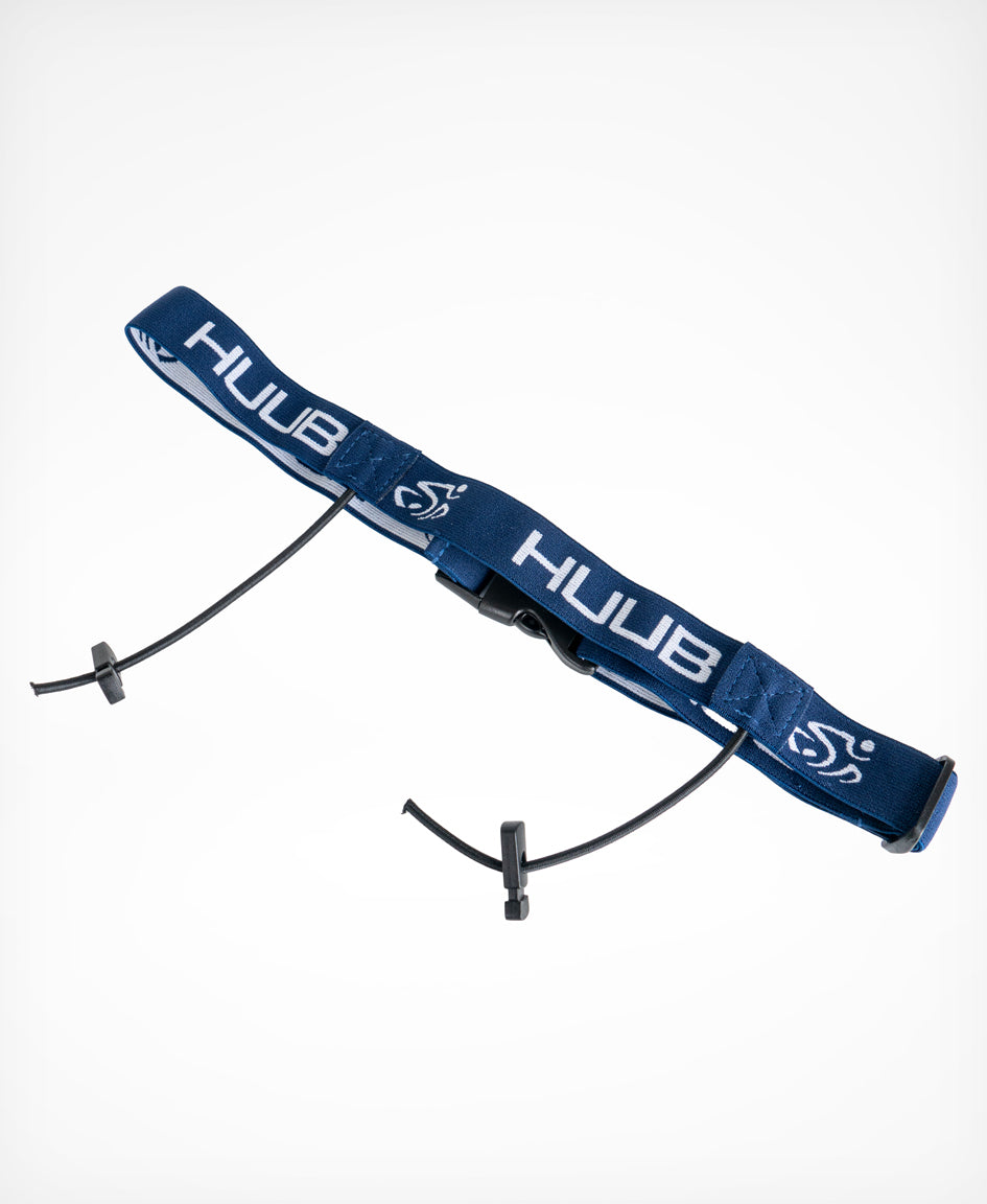 BTF Age-Group / Member Number Belt (VIEW ONLY)