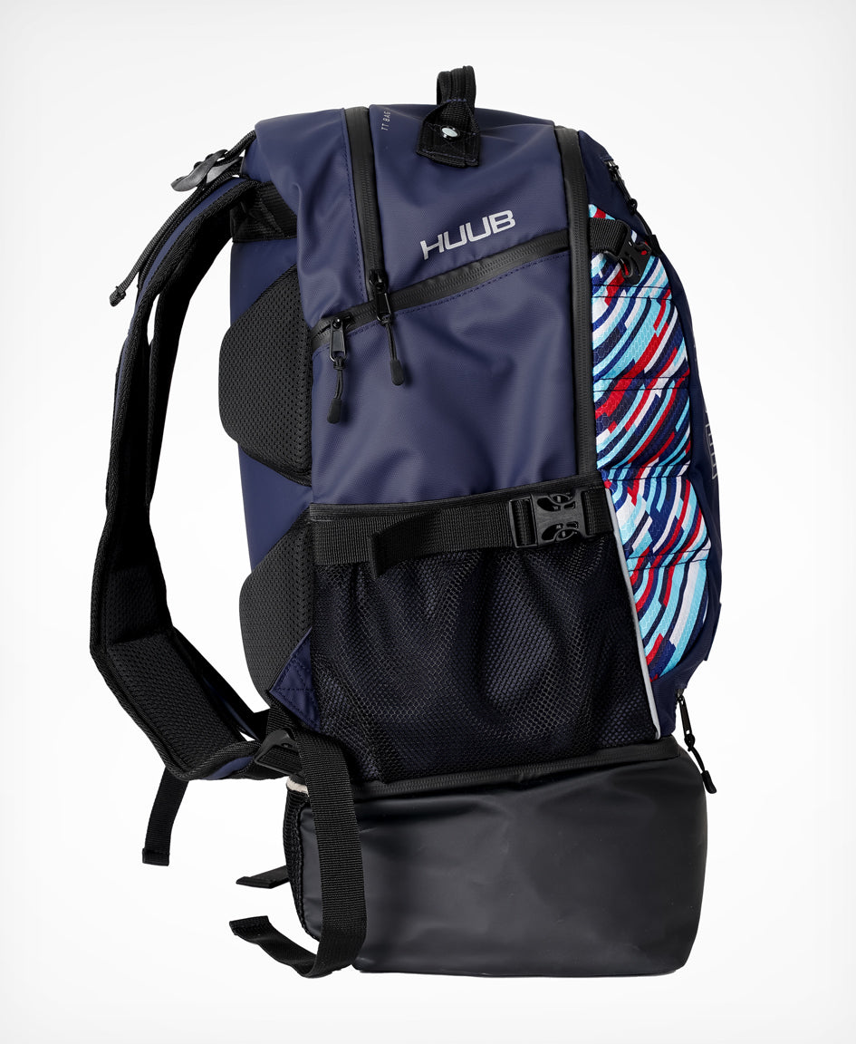 BTF Age-Group TT Bag -  (VIEW ONLY)