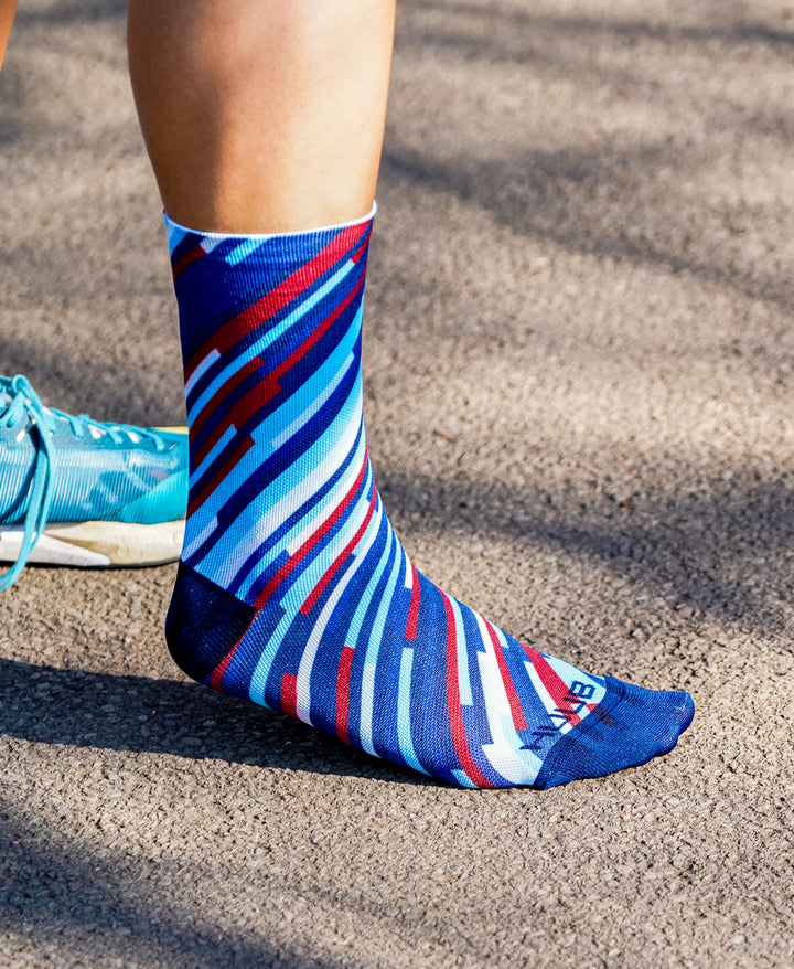 BTF Age-Group Socks Multi - Unisex (VIEW ONLY)