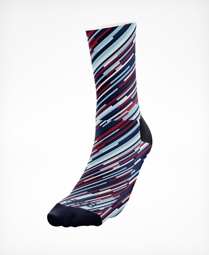 BTF Age-Group Socks Multi - Unisex (VIEW ONLY)