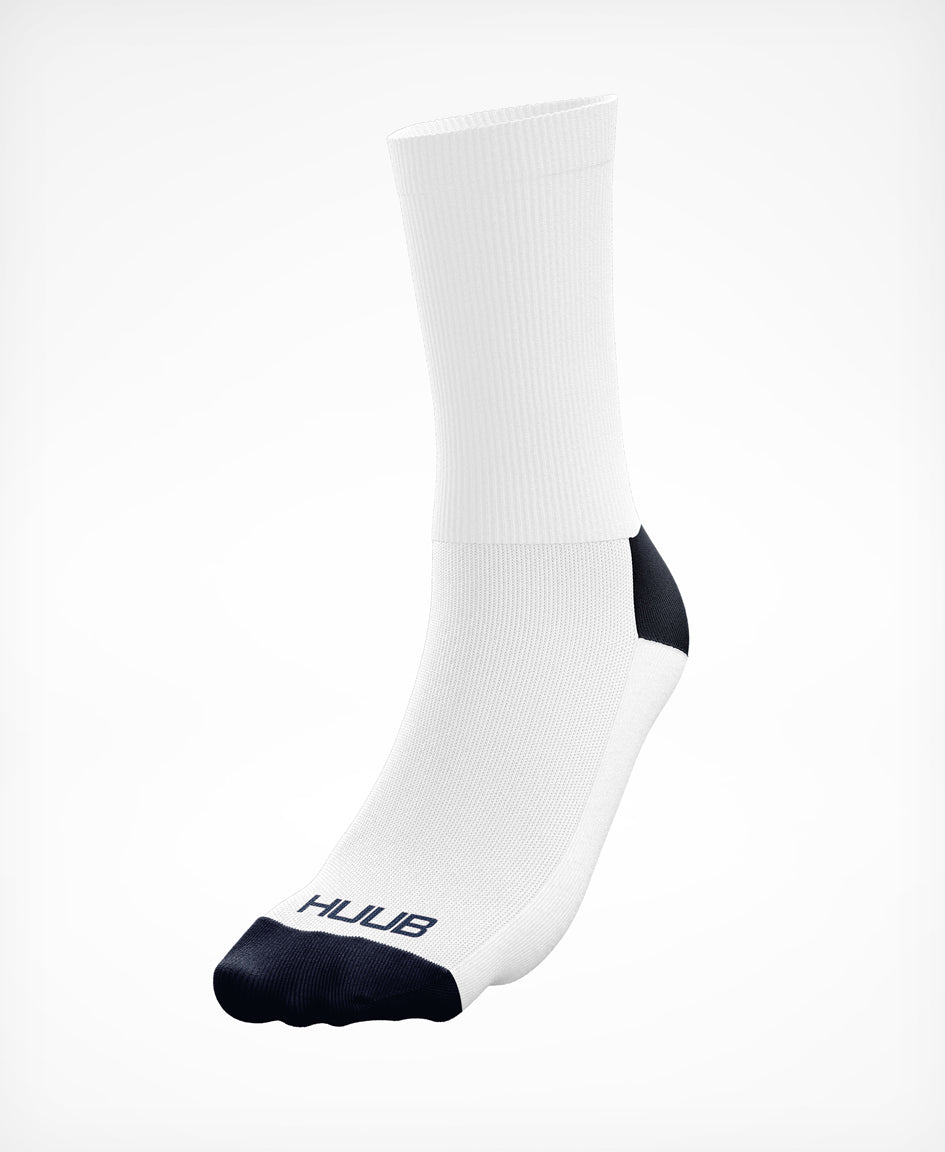 BTF Age-Group / Member Socks White - Unisex