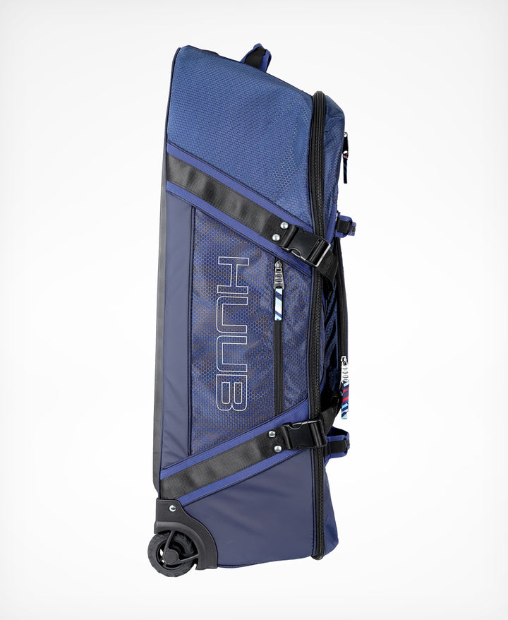 BTF Age-Group Travel Wheelie Bag -  (VIEW ONLY)